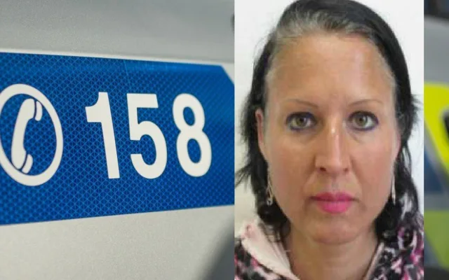Notorická útěkářka opět utekla z psychiatrické nemocnice, kde se dlouhodobě léčí