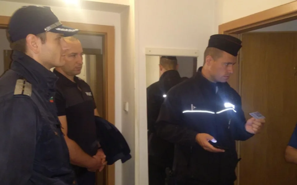 Policisté z Bulharska, Rumunska a Polska slouží na Tachovsku. Pomáhají českým kolegům.