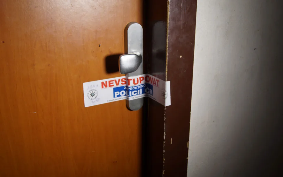 ilustrační foto.