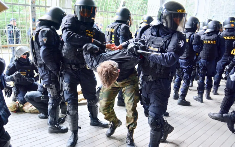 ilustrační foto.