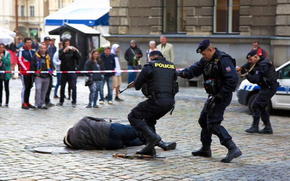 ilustrační foto.