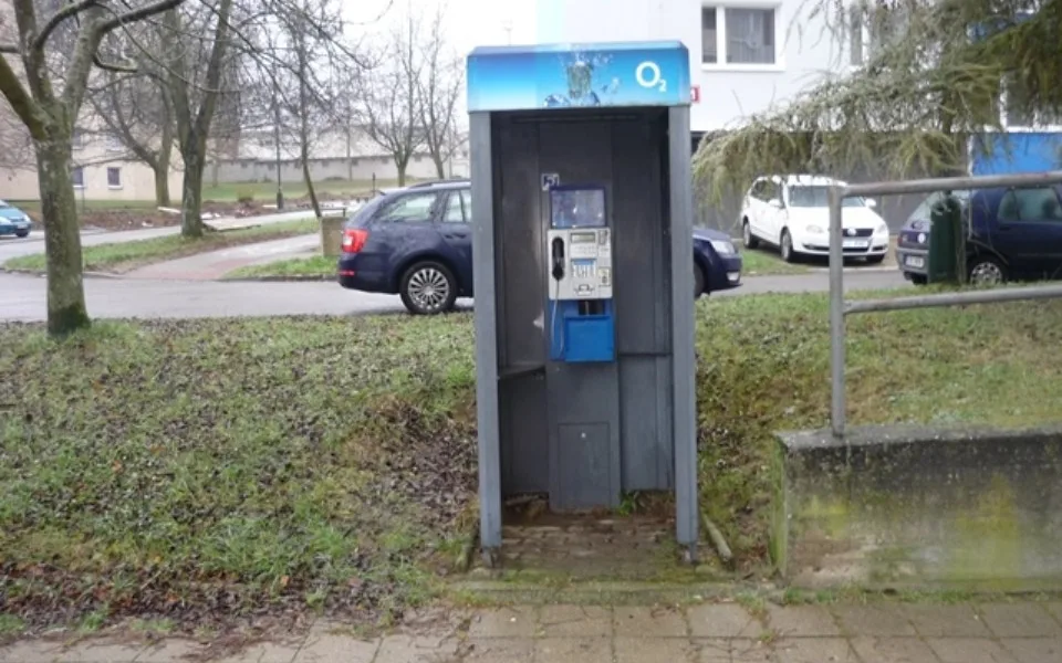 ilustrační foto.