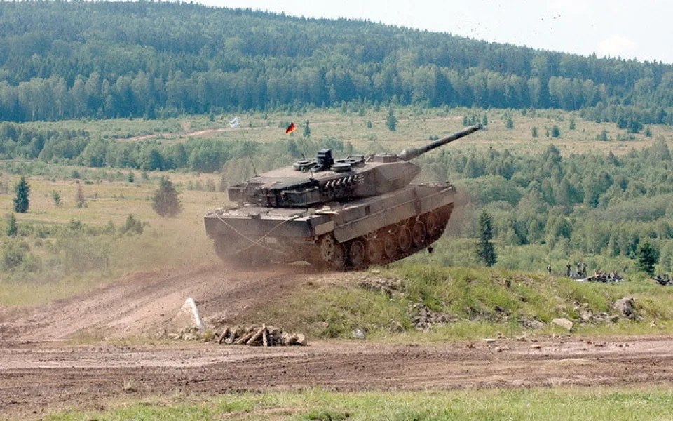 ilustrační foto.