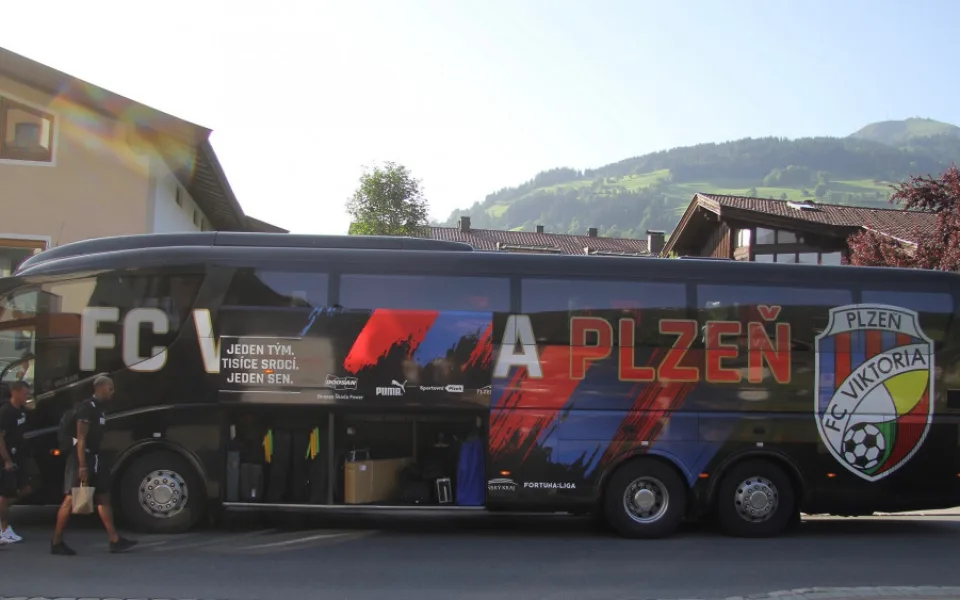 Do plzeňského kádru na soustředění se nevešli Petržela či Pačinda.