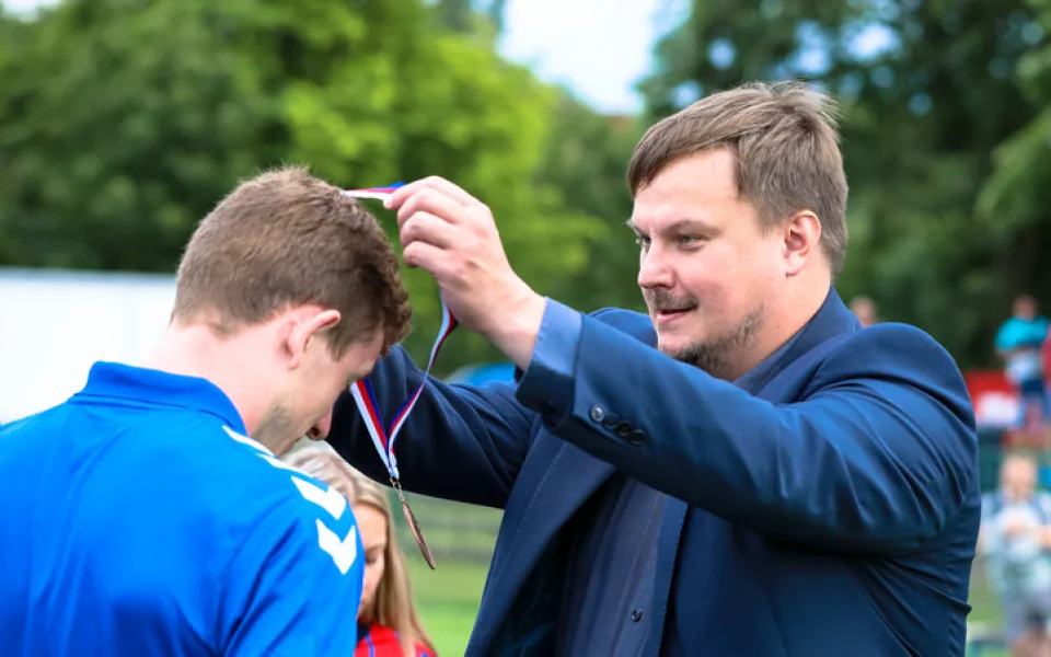 Memoriál Stanislava Štrunce ovládl West Bromwich, Plzeň skončila pátá.