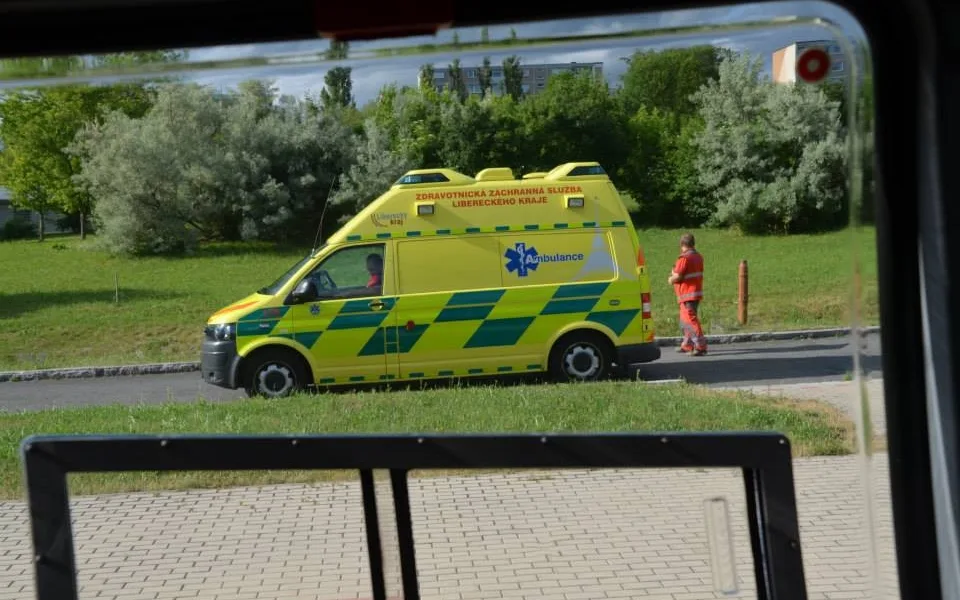 ilustrační foto.