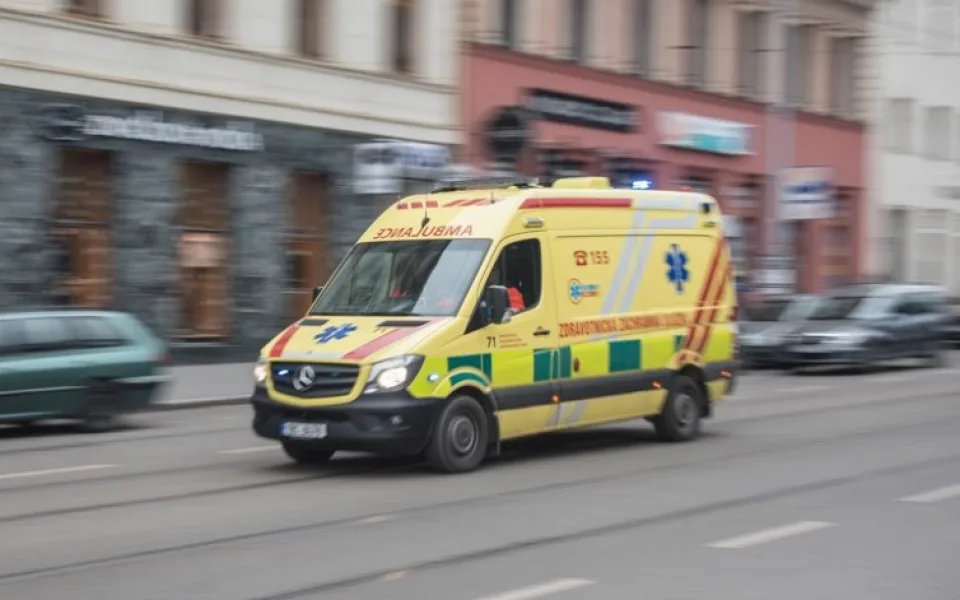 ilustrační foto.