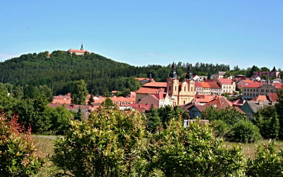 Nepomuk.