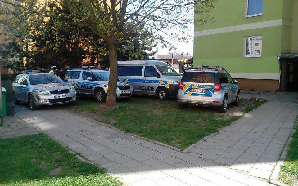 ilustrační foto.