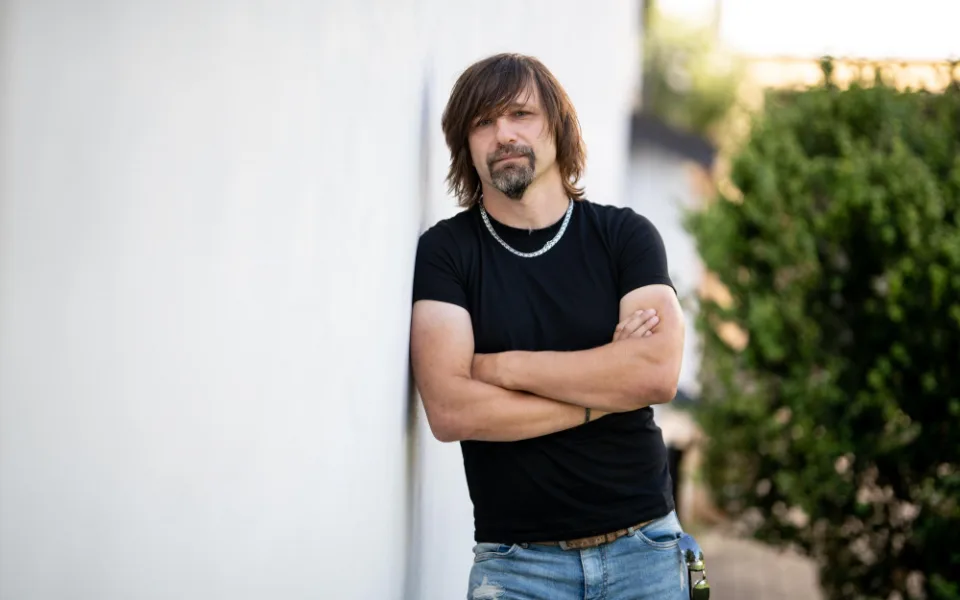 Kamil Dráb