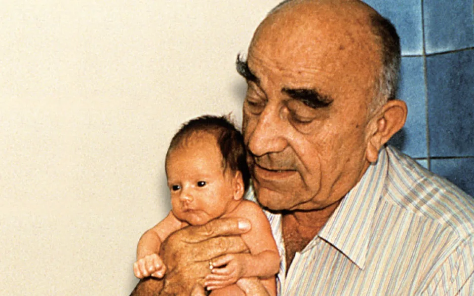 Václav Vojta.
