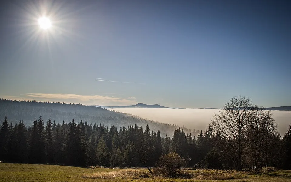 Šumava
