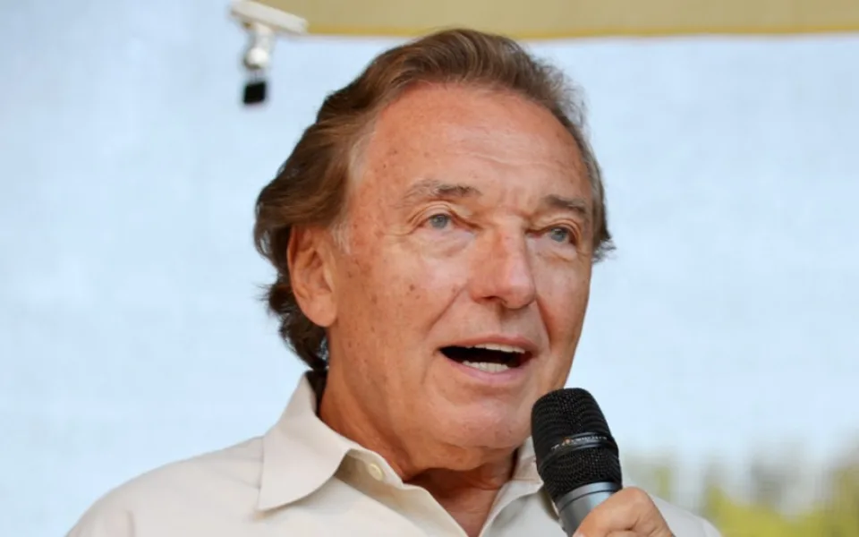 Karel Gott.