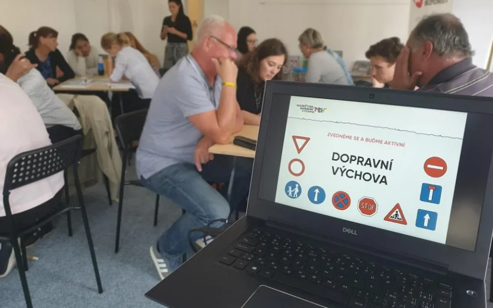 ilustrační foto.