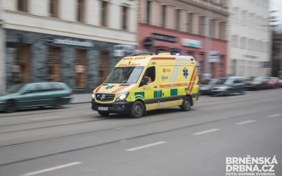 ilustrační foto.