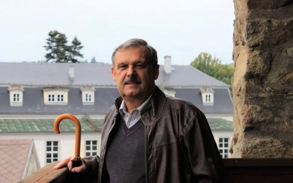 ilustrační foto, Václav Votava.