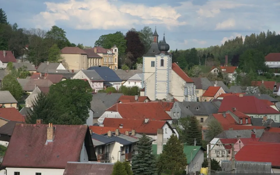 ilustrační foto.