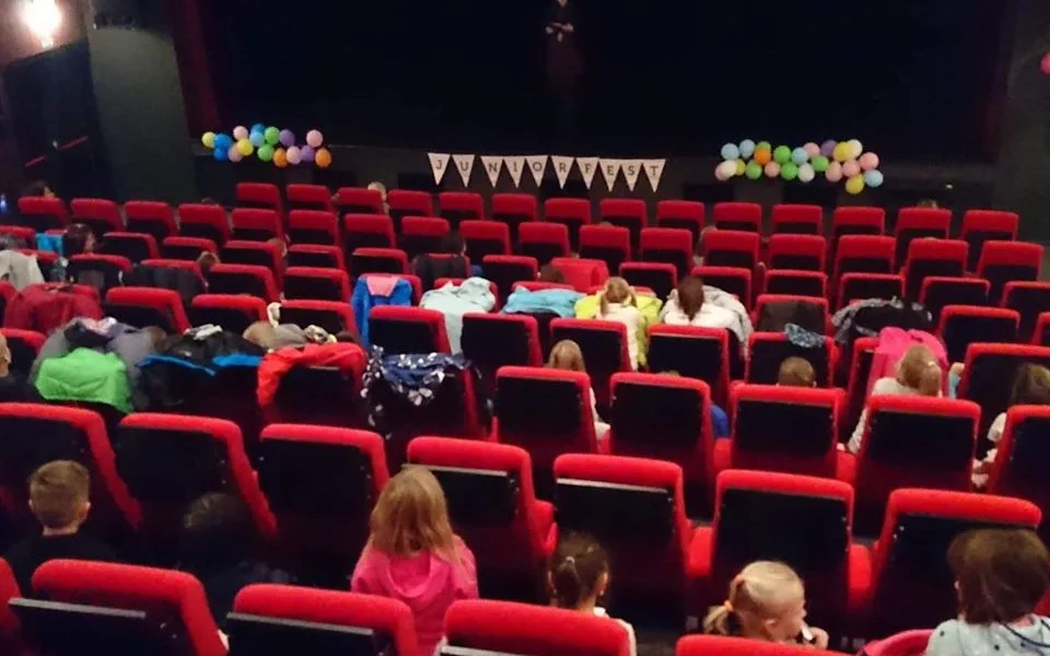 Juniorfest