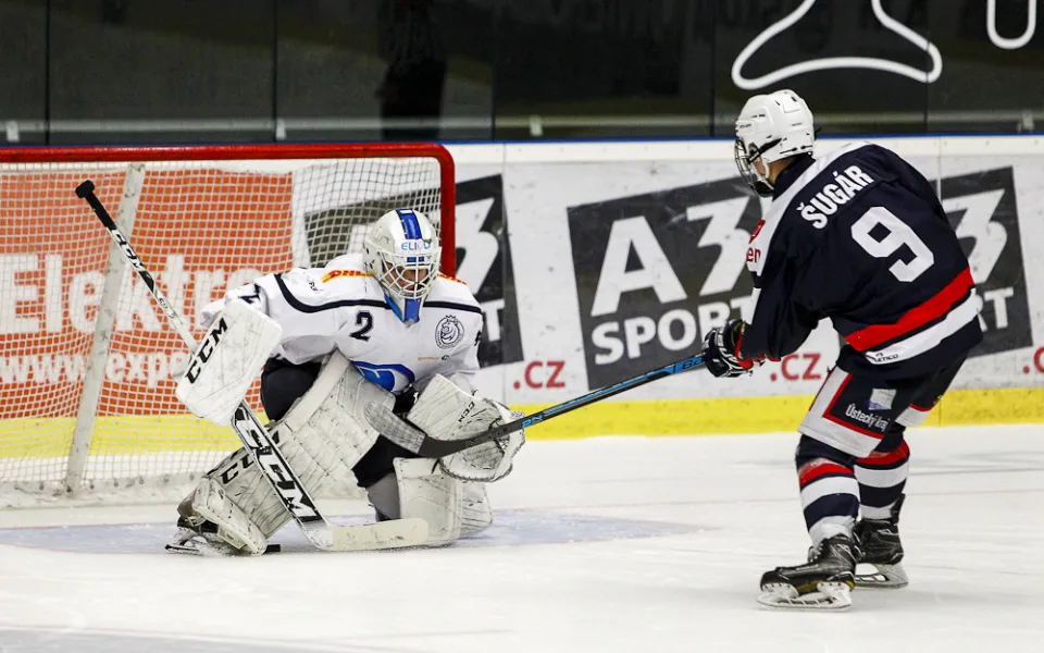Hokejisté Plzně doma odehrají úvodní zápas play off Ligy mistrů.