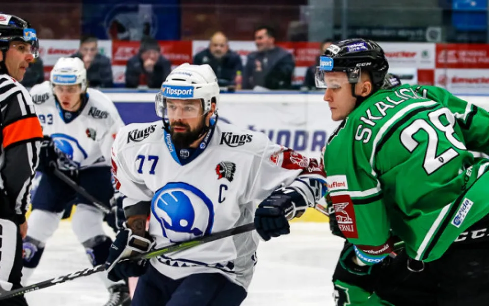 Plzeň přetlačila Mladou Boleslav na nájezdy, rozhodl Němec