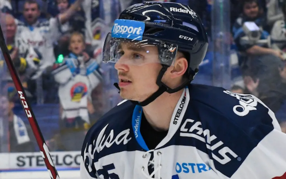 Plzeň poslala Indráka do Vítkovic, opačným směrem jde Zdráhal.