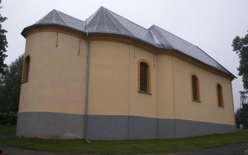 rozvadov-kostel