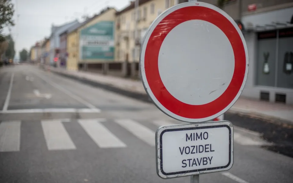 ilustrační foto.
