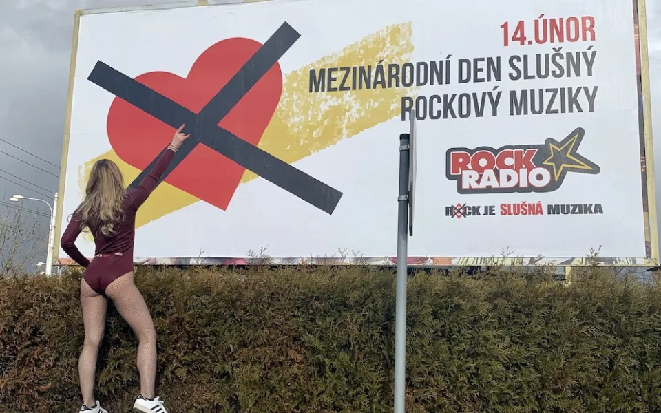 Mezinárodní den slušný rockový muziky