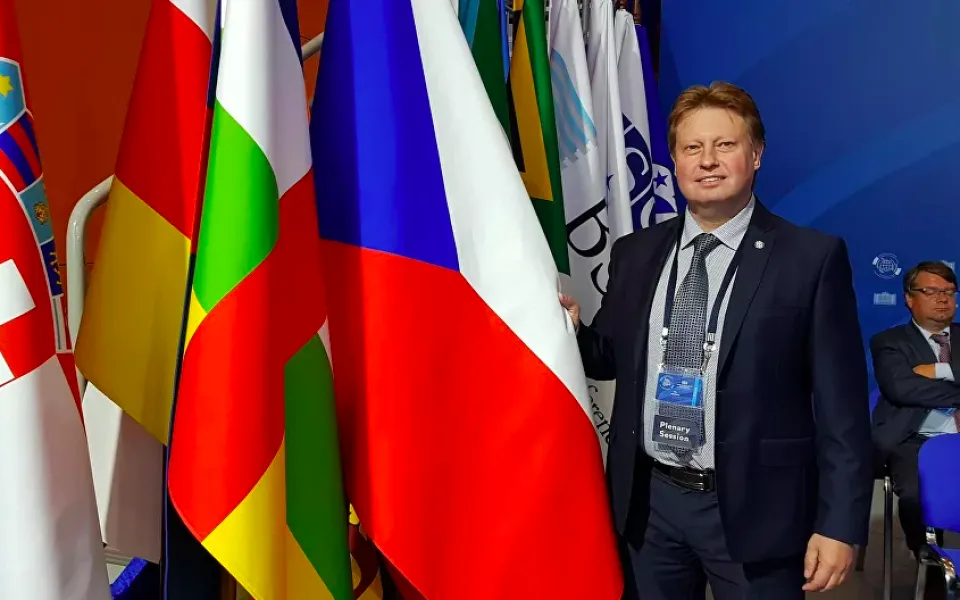 Jiří Valenta.