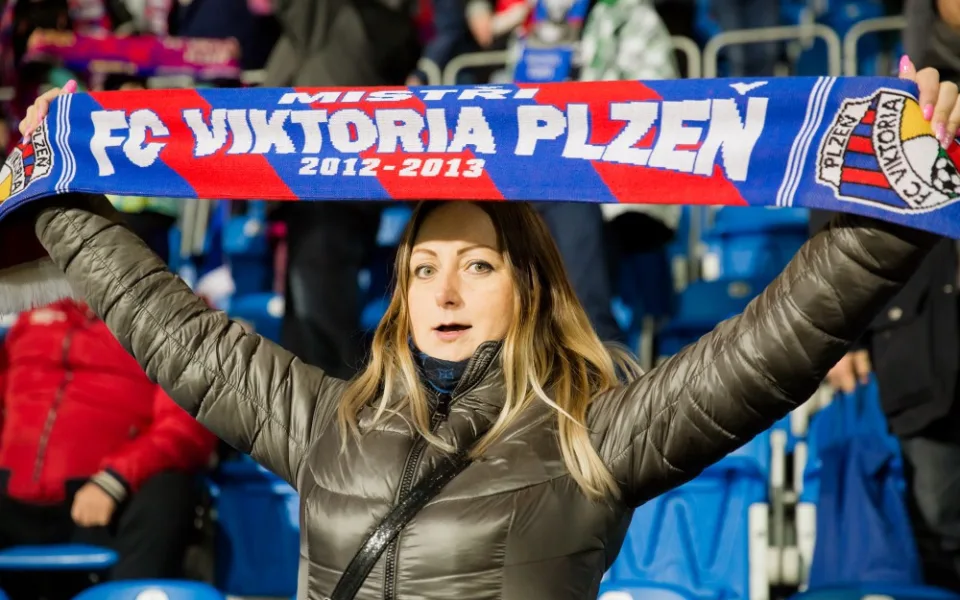 FC Viktoria Plzeň
