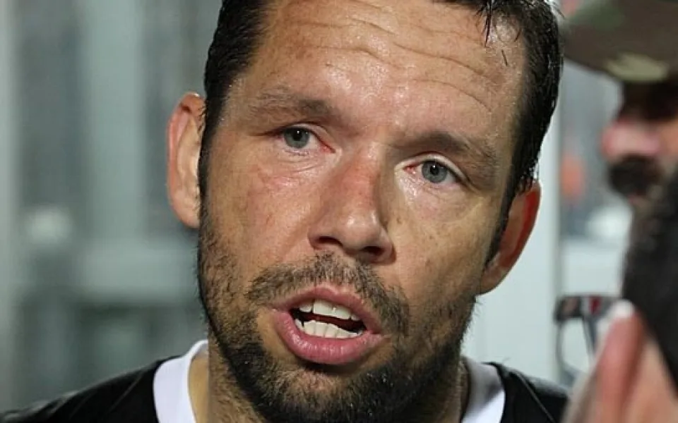 Pavel Horváth