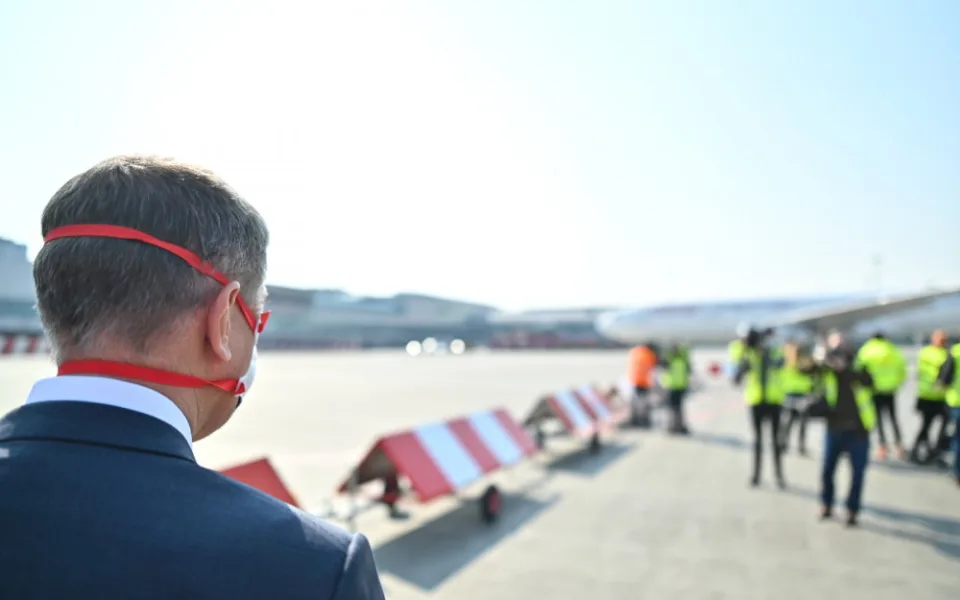 Andrej Babiš vyhlíží soudružskou výpomoc za přijatelnou cenu