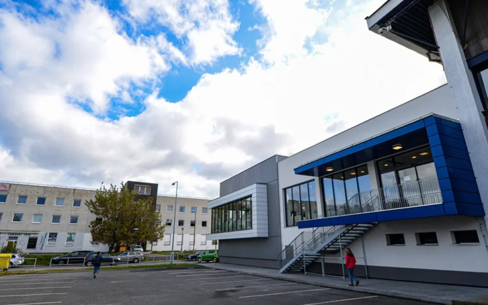 Dezinfekcí projde i bazén na Slovanech