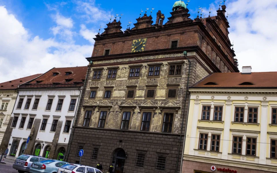 Magistrát města Plzně