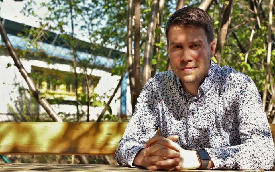Jan Řepa