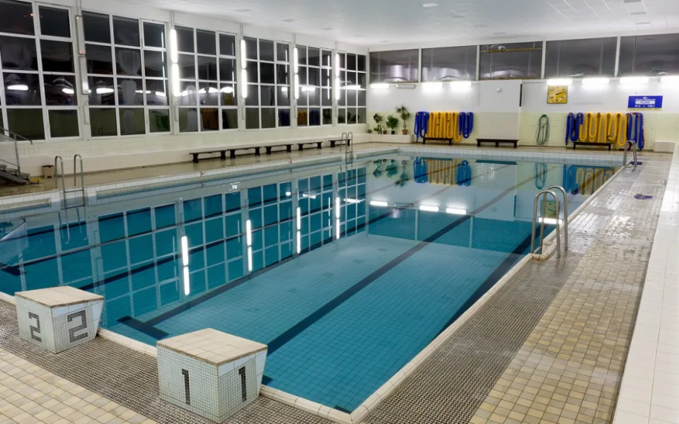 Město Plzeň podpoří i Sportovní klub Radbuza, jenž provozuje plavecký bazén v Kozinově ulici