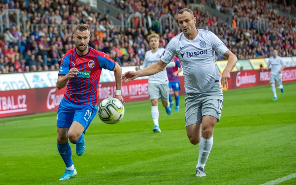 Plzeň zahájí pokračování ligy duelem se Spartou