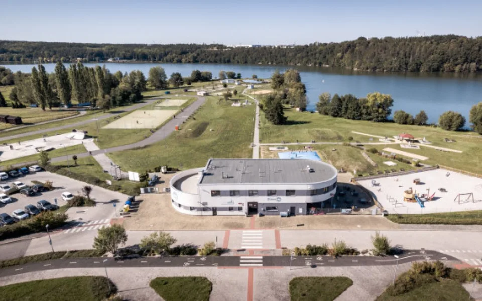 Areál Škodalandu se v pondělí otevře veřejnosti v plném rozsahu
