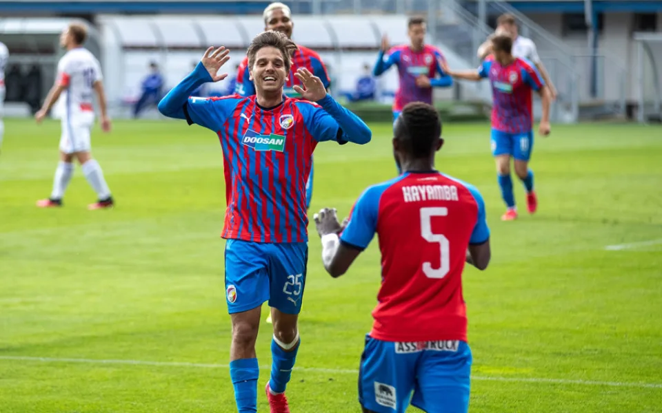 foto: FCVP