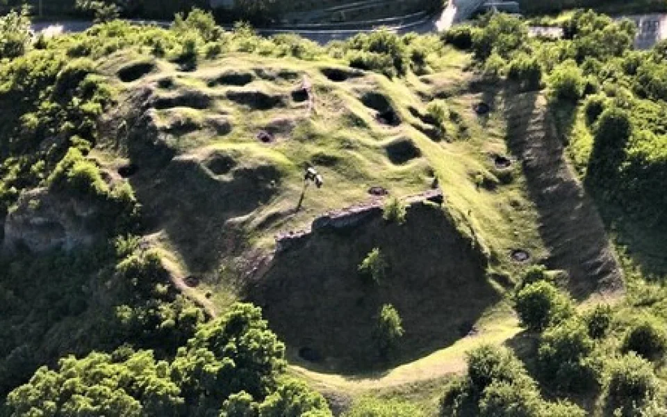 Archeologové ze ZČU chystají na léto pro veřejnost komentované prohlídky tří lokalit