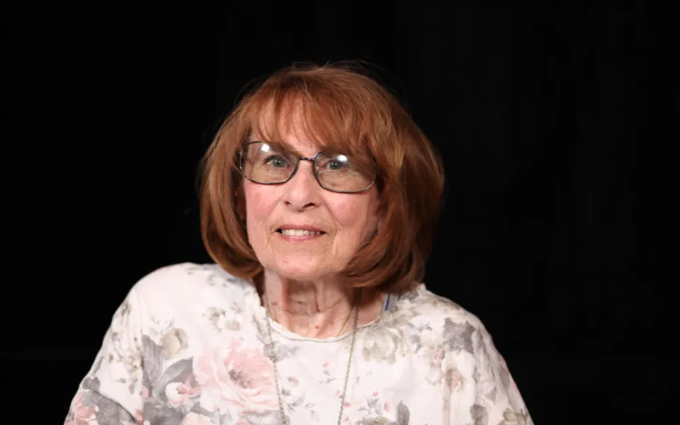 Hana Moravcová