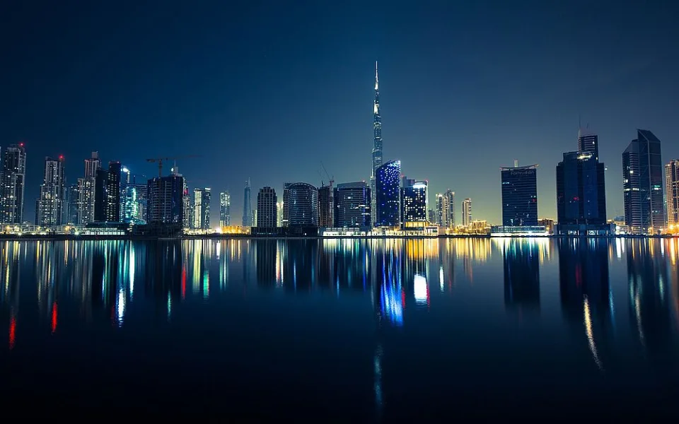 Dubaj