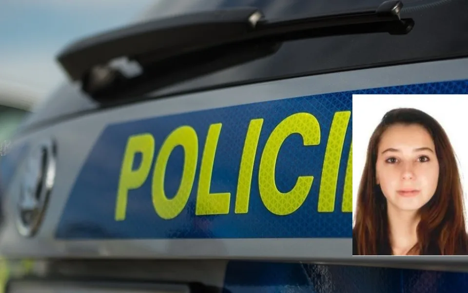 Pohřešovaná Anna Beleva