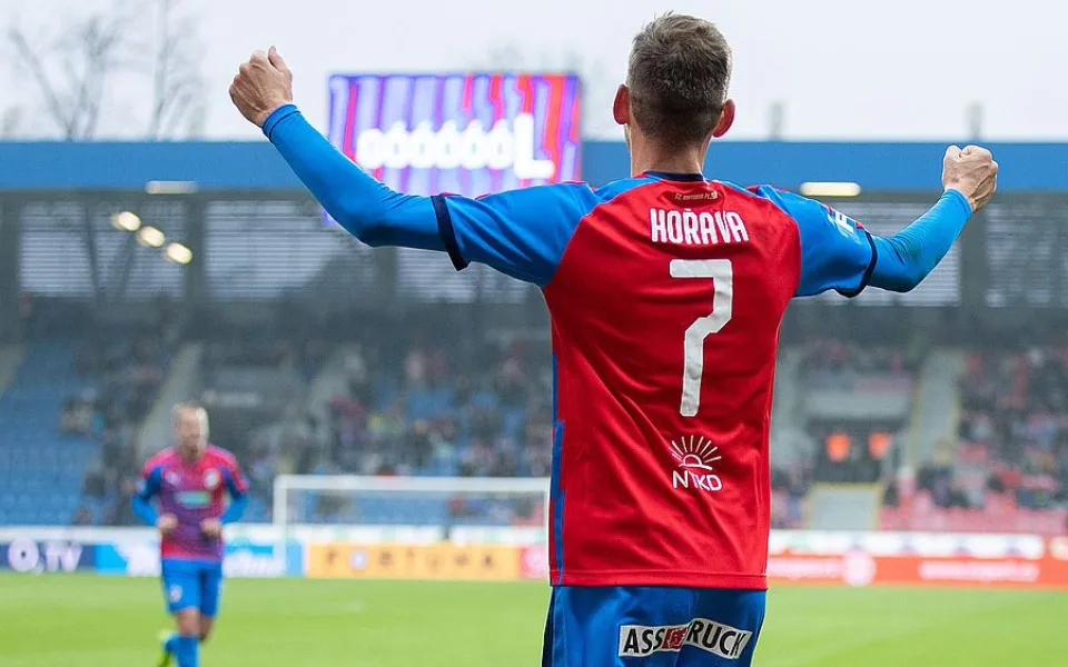 Viktoriáni mají na dresech logo Nadace pro transplantaci kostní dřeně