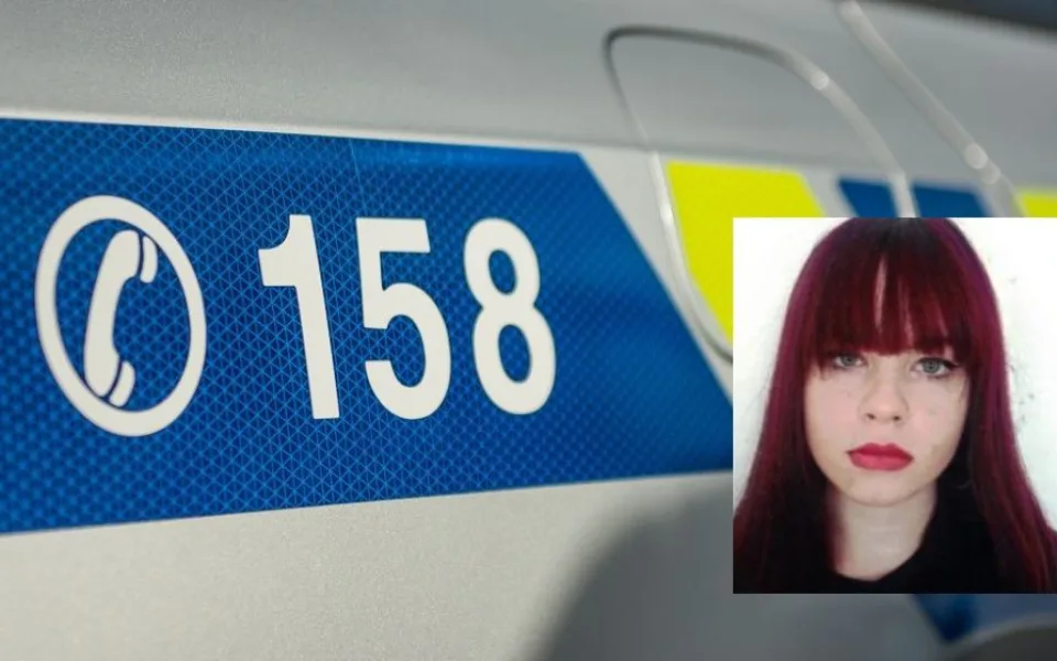 Policisté vyhlásili pátrání po sedmnáctileté Simoně Páclové z Plzeňska