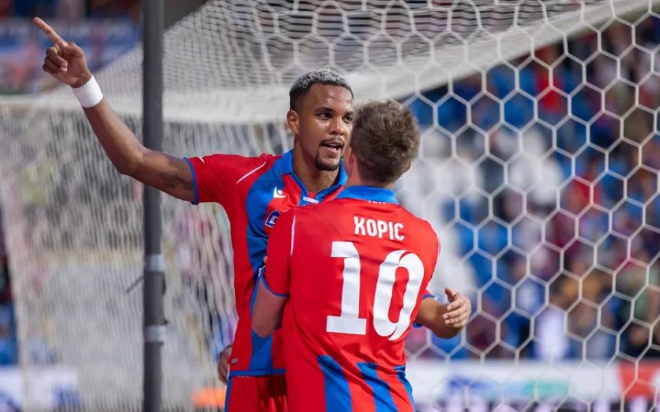 Plzeň zdolala Mladou Boleslav, o vítězství rozhodla hlavička Lukáše Hejdy