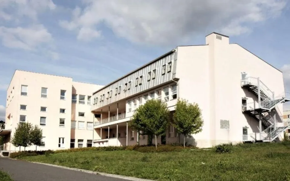 Sušická nemocnice