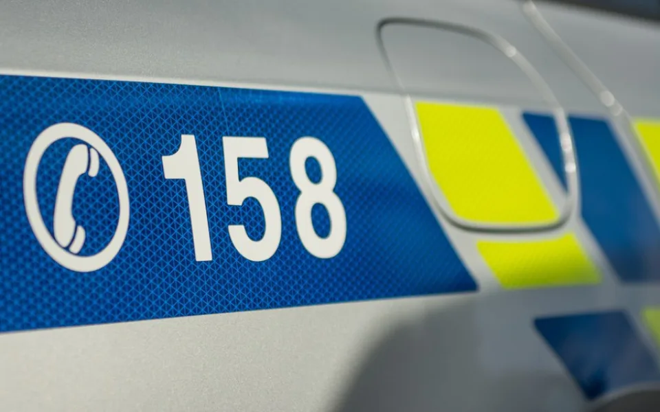 Policisté pátrají po Janu Černém, odešel z domova pro seniory ve Kdyni a není k nalezení