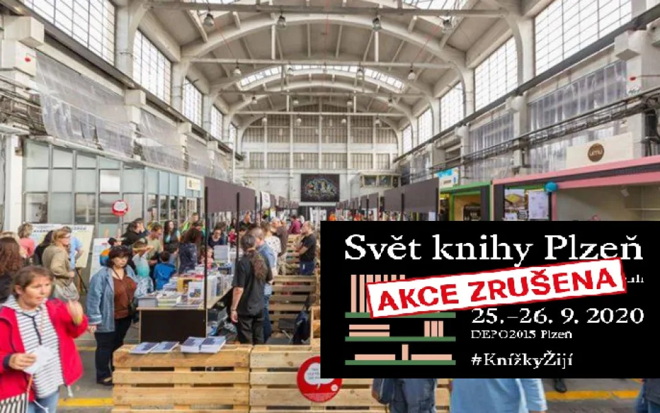 Svět