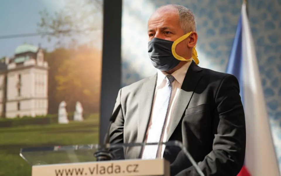 Prymula: Volnočasové aktivity se asi omezí na deset až 20 lidí